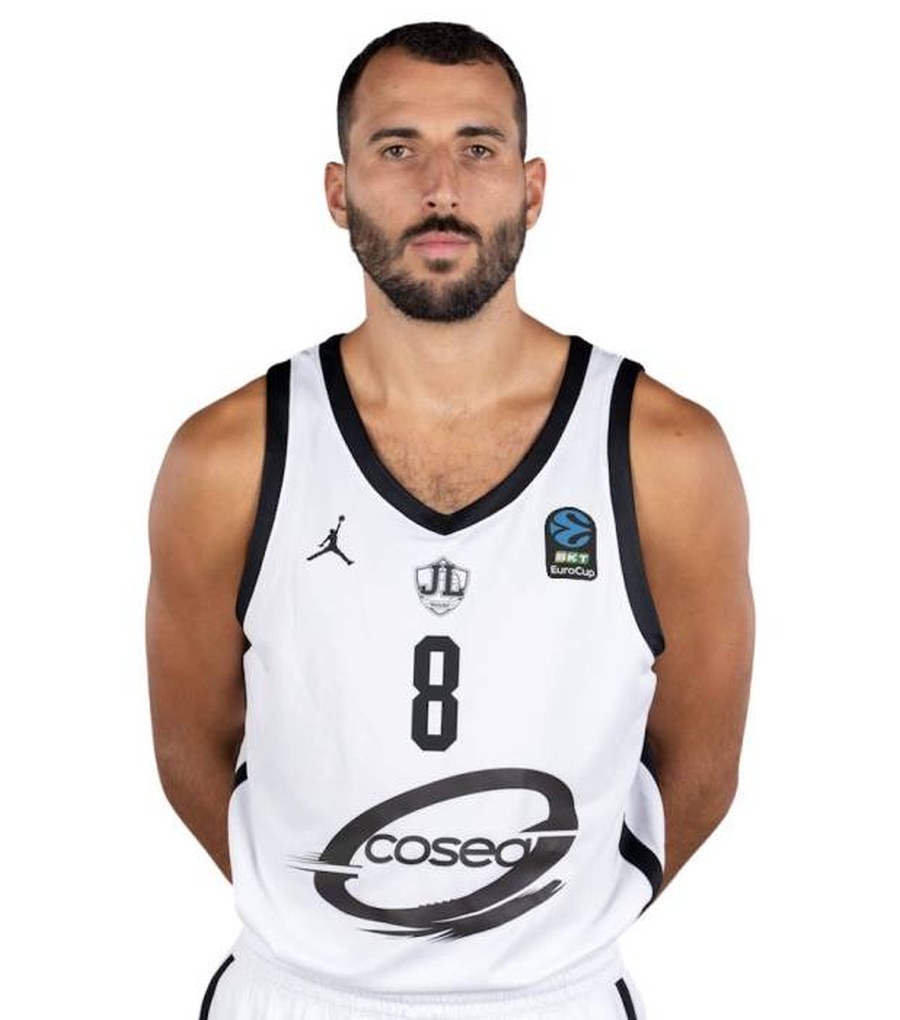 Antony Labanca