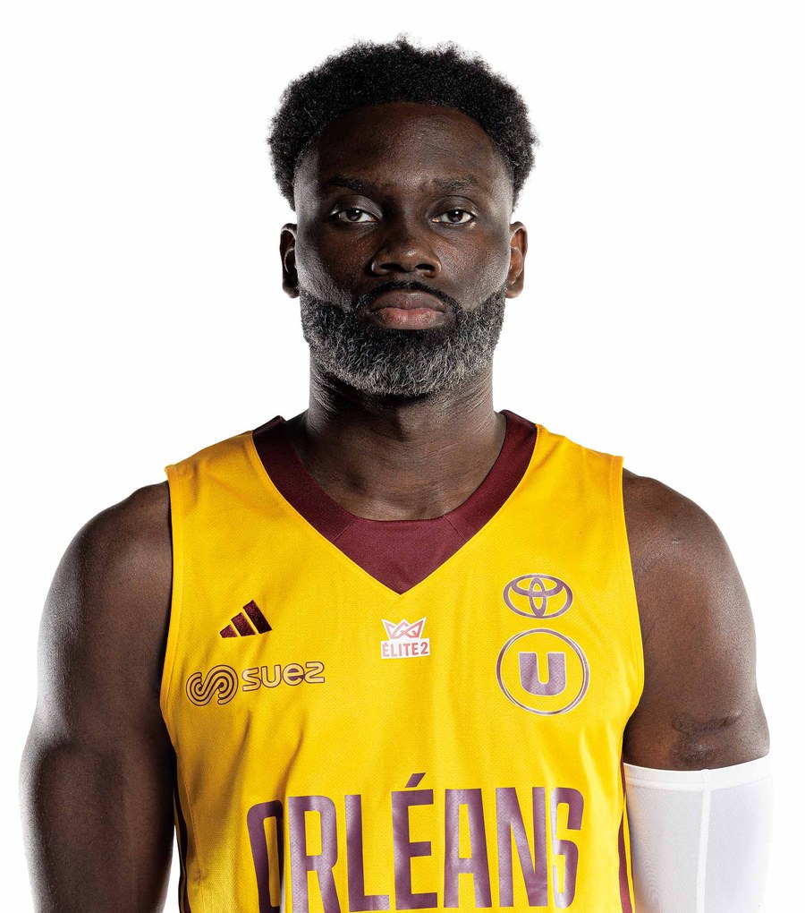 Mérédis Houmounou